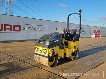 Roller BOMAG