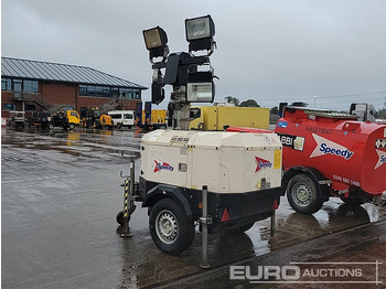 Lighting tower 2015 Generac VB-9: picture 3