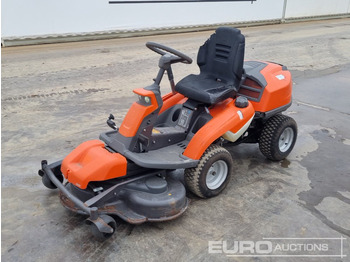 Garden mower HUSQVARNA