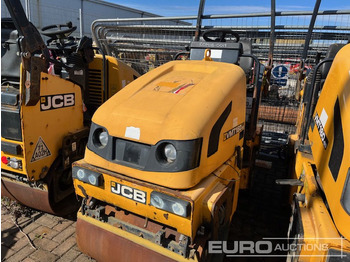 Roller JCB