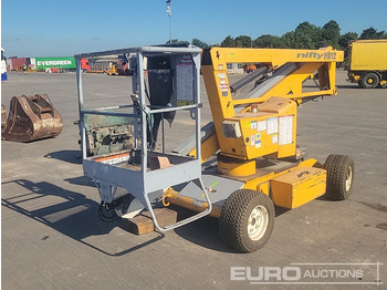 Aerial platform NIFTYLIFT