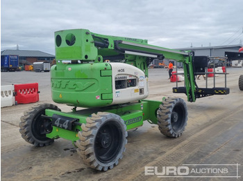 Aerial platform 2015 Niftylift HR15: picture 5