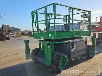 Aerial platform 2015 SkyJack SJ6826RT: picture 5