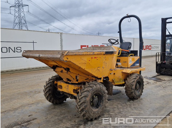 Mini dumper THWAITES