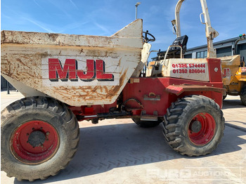 Mini dumper THWAITES