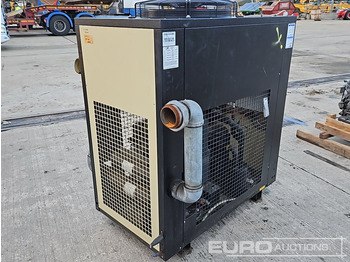 Construction equipment INGERSOLL RAND