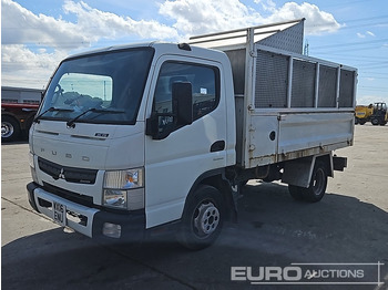 Tipper MITSUBISHI