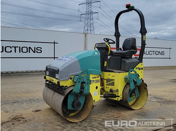 Roller AMMANN