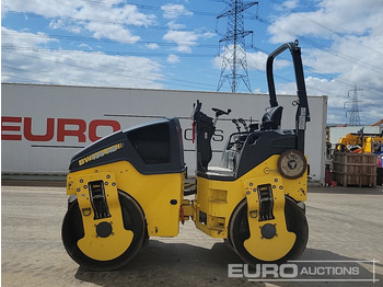 Roller 2017 Bomag BW138AD-5: picture 2