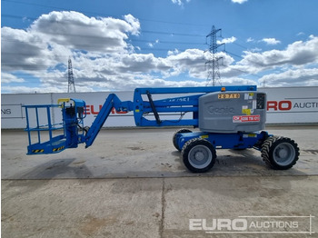 Aerial platform 2017 Genie Z45/25J: picture 2