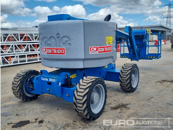 Aerial platform 2017 Genie Z45/25J: picture 5
