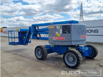 Aerial platform 2017 Genie Z45/25J: picture 3