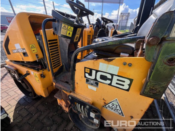 Roller 2017 JCB VMT160-80: picture 3