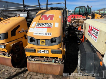 Roller JCB