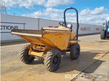Mini dumper THWAITES
