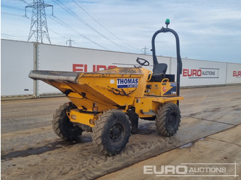 Mini dumper THWAITES