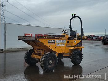 Mini dumper THWAITES