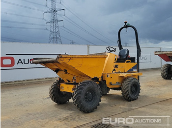 Mini dumper THWAITES