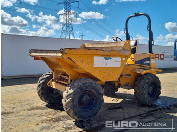 Mini dumper THWAITES