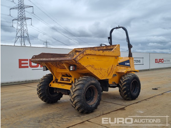 Mini dumper THWAITES