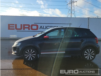 Car 2017 Volkswagen Polo: picture 2