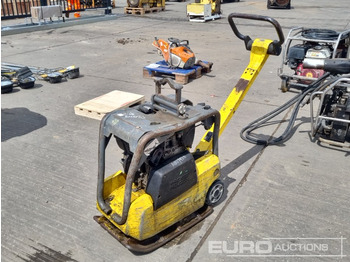 Asphalt machine WACKER