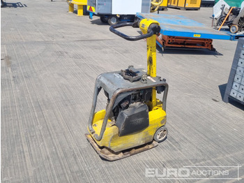 Asphalt machine WACKER