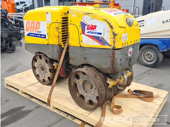 Asphalt machine 2017 Wacker Neuson Roller RT: picture 3