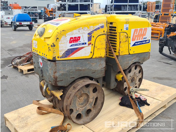 Asphalt machine 2017 Wacker Neuson Roller RT: picture 5