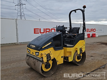 Roller BOMAG