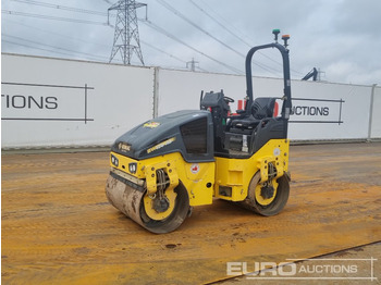 Roller BOMAG