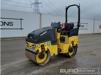 Roller BOMAG