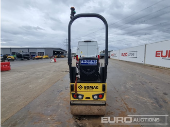 Roller 2018 Bomag BW80AD-5: picture 4