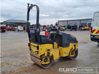 Roller 2018 Bomag BW80AD-5: picture 5