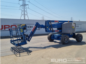 Aerial platform GENIE Z45/25