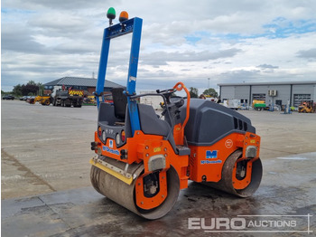Roller 2018 Hamm HD12VV: picture 5