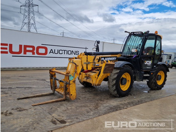 Telescopic handler JCB