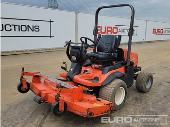 Garden mower KUBOTA