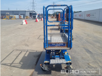 Aerial platform 2018 Power Towers Power Tower: picture 4