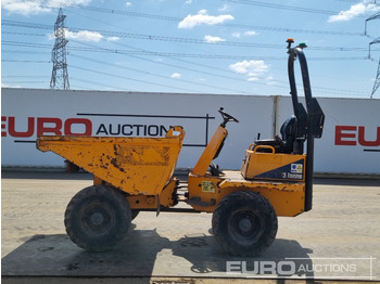 Mini dumper 2018 Thwaites 3 Ton: picture 2