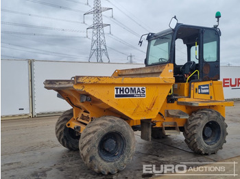 Mini dumper THWAITES