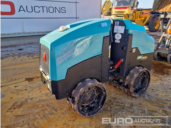 Asphalt machine AMMANN