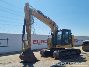 Crawler excavator CATERPILLAR 315FLCR