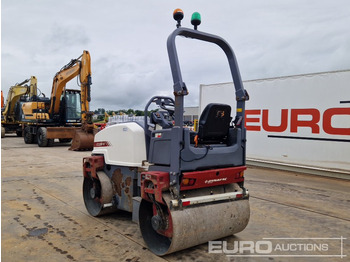 Roller 2019 Dynapac CC1200: picture 3