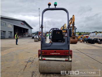 Roller 2019 Dynapac CC1200: picture 4