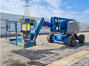 Aerial platform GENIE Z45/25