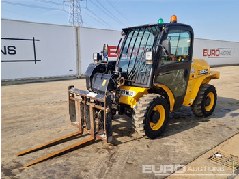 Telescopic handler JCB