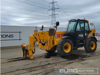 Telescopic handler JCB