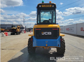 Mini dumper 2019 JCB 6ST: picture 4