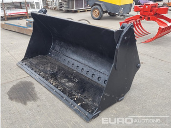 Bucket JCB